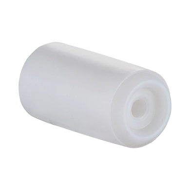 Dorset - Door Buffer PVC White-70017