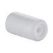 Dorset - Door Buffer PVC White-70017-sm