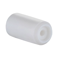 Dorset - Door Buffer PVC White