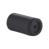 Dorset - Door Buffer Black