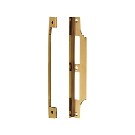 Dorset - Double Door Attachment- For Mortise Lock