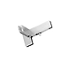 Dorset - Patch Fitting - Over Panel L- Patch-70022-sm