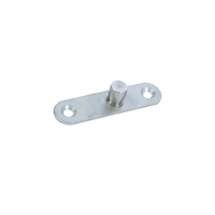 Dorset - Patch Fitting - Top Pivot