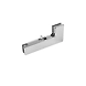 Dorset - Patch Fitting - Over Panel &amp; side Corner L Patch-70028-sm