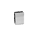 Dorset - Patch Fitting - Wall to Glass Connector-70030-sm