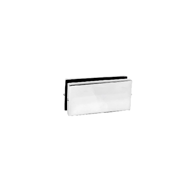 Dorset - Patch Fitting - Patch fitting for Wall to glass-70031