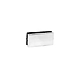 Dorset - Patch Fitting - Patch fitting for Wall to glass-70031-sm
