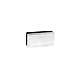 Dorset - Patch Fitting - Patch fitting for Two Glass Panel-70032-sm