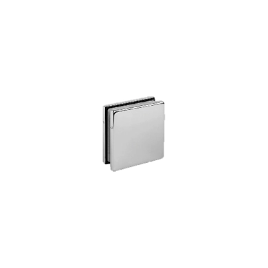 Dorset - Patch Fitting - Patch fitting for Two Glass Panel-70035