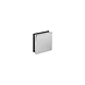 Dorset - Patch Fitting - Patch fitting for Two Glass Panel-70035-sm