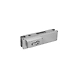 Dorset - Patch Lock - Center patch lock with Cylinder-70037-sm