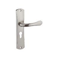 Dorset - Combo Lock Sets - Lily