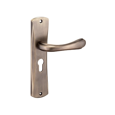 Dorset - Combo Lock Sets - Lily-1