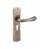 Dorset - Combo Lock Sets - Lily