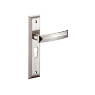 Dorset - Combo Lock Sets - Quadra