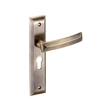 Dorset - Combo Lock Sets - Quadra-1