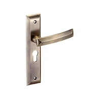 Dorset - Combo Lock Sets - Quadra