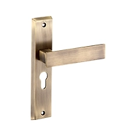 Dorset - Combo Lock Sets - Elina