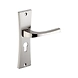 Dorset - Combo Lock Sets - Divine-70044-sm