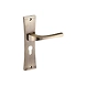 Dorset - Combo Lock Sets - Divine-1-sm