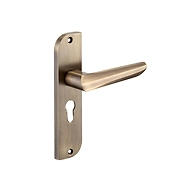 Dorset - Combo Lock Sets - Amy