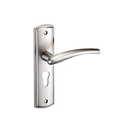 Dorset - Combo Lock Sets - Onix