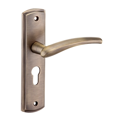 Dorset - Combo Lock Sets - Onix-1