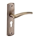 Dorset - Combo Lock Sets - Onix-1-sm