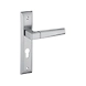 Dorset - Combo Lock Sets - Cosmo-70051-sm