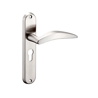 Dorset - Combo Lock Sets - Hannah