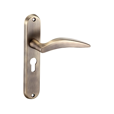 Dorset - Combo Lock Sets - Hannah-1