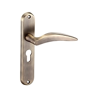 Dorset - Combo Lock Sets - Hannah