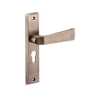 Dorset - Combo Lock Sets - Dune