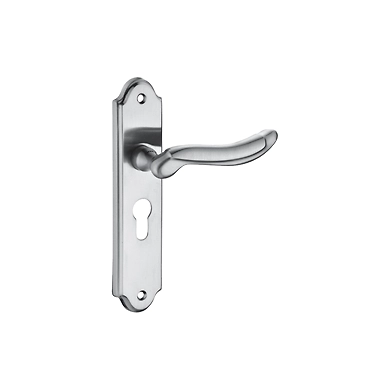 Dorset - Combo Lock Sets - Monarch-70056