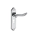 Dorset - Combo Lock Sets - Monarch-70057-sm