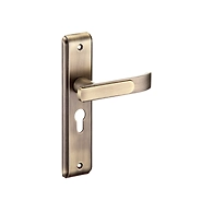 Dorset - Combo Lock Sets - DASH
