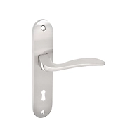 Dorset - Combo Lock Sets - Skew