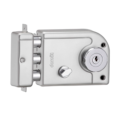 Dorset - Rim Lock - Both Side Key - Phantom Trio Lock-70083