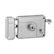Dorset - Rim Lock - Both Side Key - Phantom  Night Latch-70087-sm