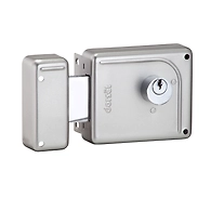Dorset - Rim Lock - Both Side Key - Phantom  Dead Lock