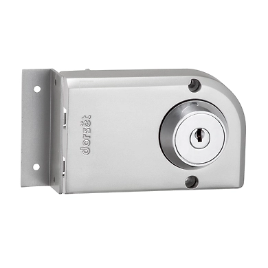Dorset - Rim Lock - Both Side Key - Phantom Verti Lock-70091