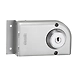 Dorset - Rim Lock - Both Side Key - Phantom Verti Lock-70091-sm