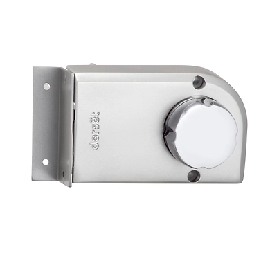 Dorset - Rim Lock - Key and Knob - Phantom Verti Lock-70092