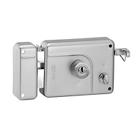 Dorset - Rim Lock - Both Side Key - Smart Series Night Latch