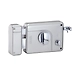 Dorset - Rim Lock - Key and Knob - Smart Series Night Latch-70094-sm
