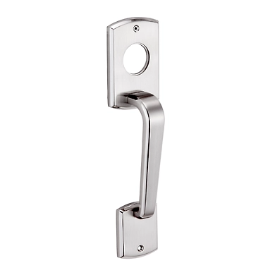 Dorset - Rim Lock - Zod - Pull Handle-70095