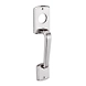 Dorset - Rim Lock - Zod - Pull Handle-70095-sm