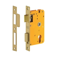 Dorset - Mortise Locks - Small Mortise Lock