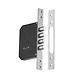 Dorset - Mortise Locks - 4 Bolt Cross Key  Dead Lock-70103-sm