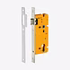 Dorset - Mortise Locks - 240 MM - Mortise  Latch Lock-70108-sm